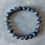 Iolite Bracelet