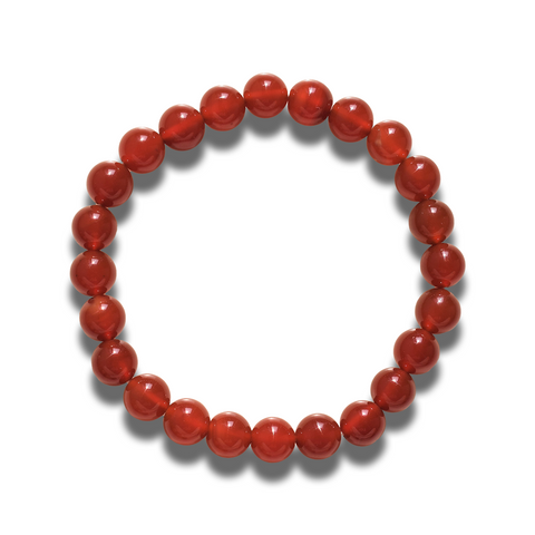 Carnelian Bracelet