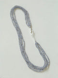 Labradorite Multi Layer Necklace