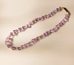 Brazillian Faceted Amethyst