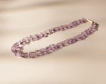 Brazillian Faceted Amethyst