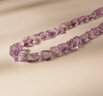 Brazillian Faceted Amethyst