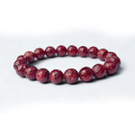 Ruby Bracelet Premium Grade