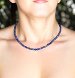 Lapis Lazuli 5-7 mm Beads