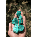 Malachite Raw