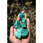 Malachite Raw