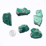 Malachite Raw