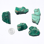 Malachite Raw