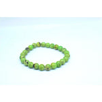 Chrysoprase Bracelet