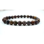 Pietersite  Bracelet