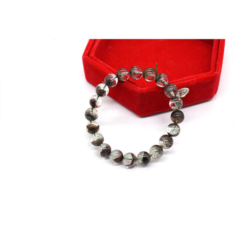 Phantom Quartz Bracelet