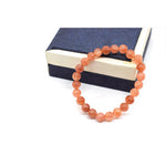 Sunstone Bracelet - Enhance self-confidence