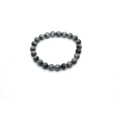 Cat's Eye Bracelet