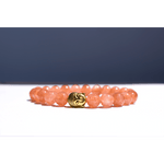 Sunstone Bracelet - Enhance self-confidence