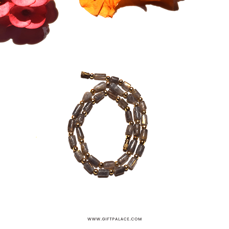 Labradorite Necklace