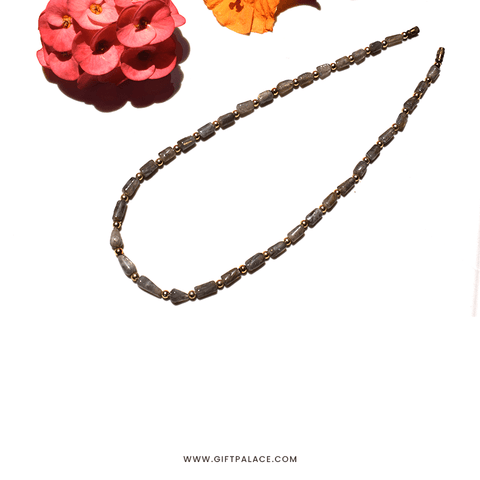 Labradorite Necklace