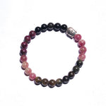 Mixed Tourmaline Bracelet