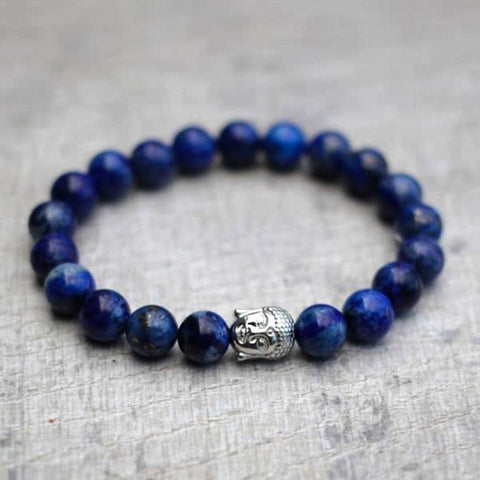 Lapis lazuli Bracelet