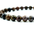 Pietersite  Bracelet