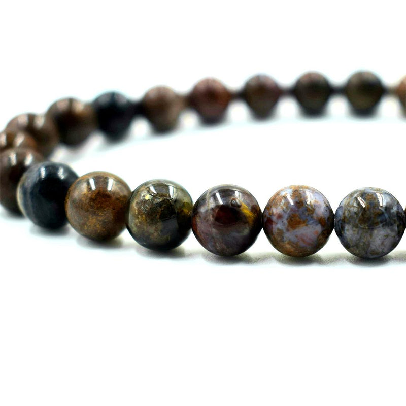 Pietersite  Bracelet