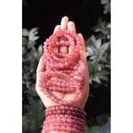 Strawberry quartz Bracelet
