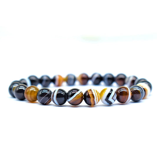 Sulemani Hakik Bracelet ( attract good fortune ) 1048