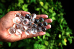 Clear Quartz Mini Sphere