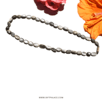 Cat's Eye Necklace
