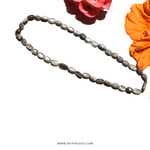 Cat's Eye Necklace