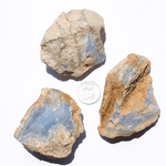 Blue Lace Agate Raw