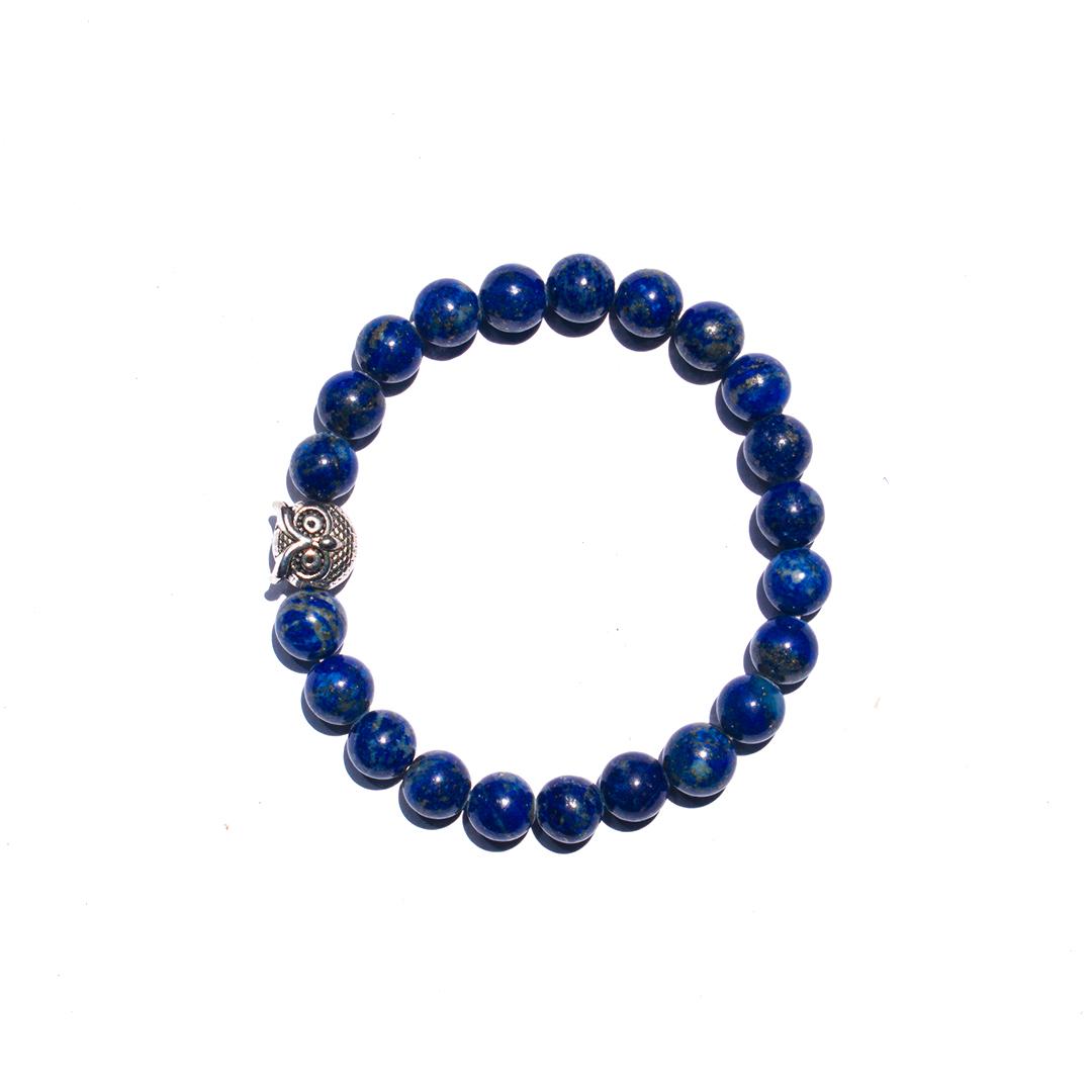 Lapis lazuli Bracelet