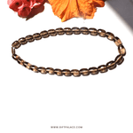 Smokey Quartz Necklace