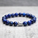 Lapis lazuli Bracelet