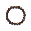 Bronzite Bracelet