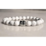 Howlite Bracelet
