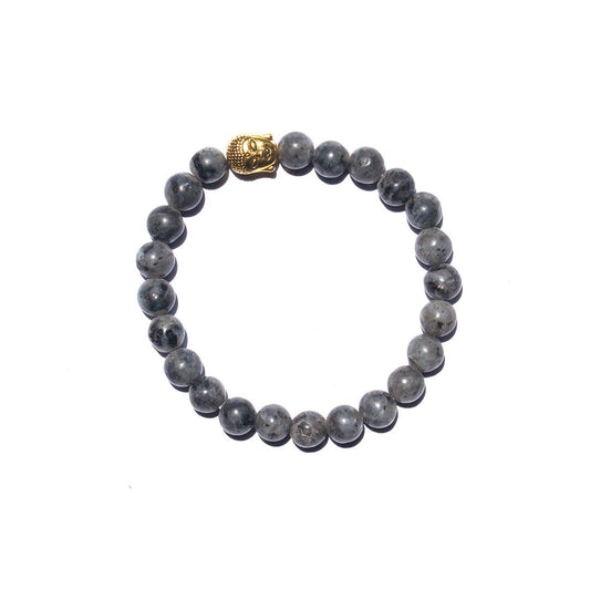 Larvikite Bracelet 1080
