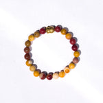 Mookaite Jasper Bracelet