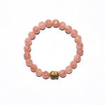 Sunstone Bracelet - Enhance self-confidence
