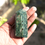 Ocean Jasper Tower