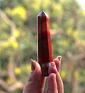Red Jasper Tower