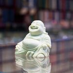 Serpentine Laughing Budha