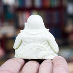 Serpentine Laughing Budha