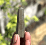 Pyrite Tower