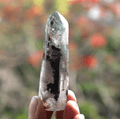 Phantom Quartz Tower