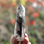 Phantom Quartz Tower