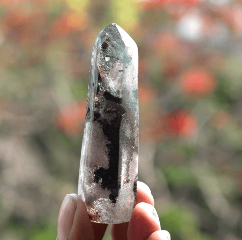 Phantom Quartz Tower