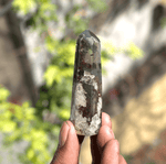Phantom Quartz Tower