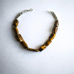 Tiger's Eye  Bracelet