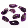 Amethyst Tumbles