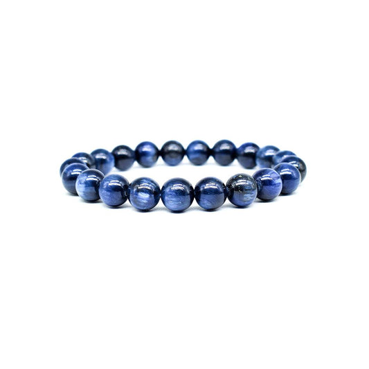 Blue Kyanite Bracelet (AAA Quality) 1048